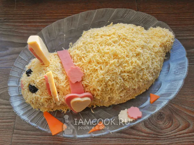 Шаг 11: иллюстрация