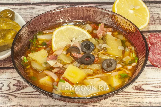 Шаг 13: иллюстрация