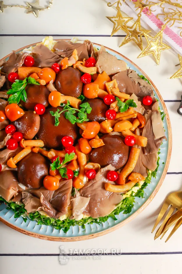 Шаг 10: иллюстрация