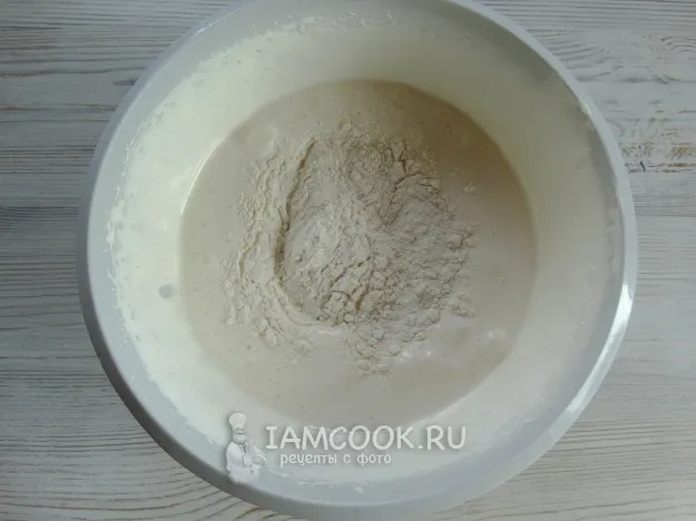 Шаг 5: иллюстрация