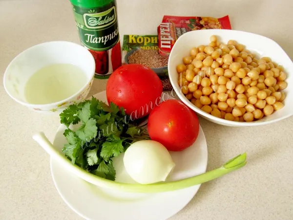 Шаг 1: иллюстрация