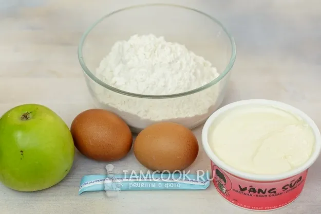 Шаг 1: иллюстрация