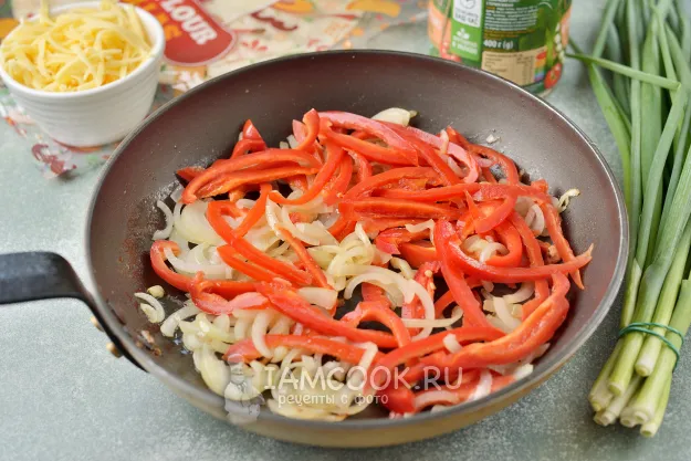 Шаг 3: иллюстрация