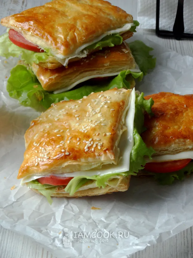 Шаг 10: иллюстрация