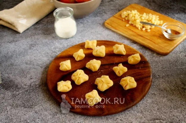 Шаг 8: иллюстрация