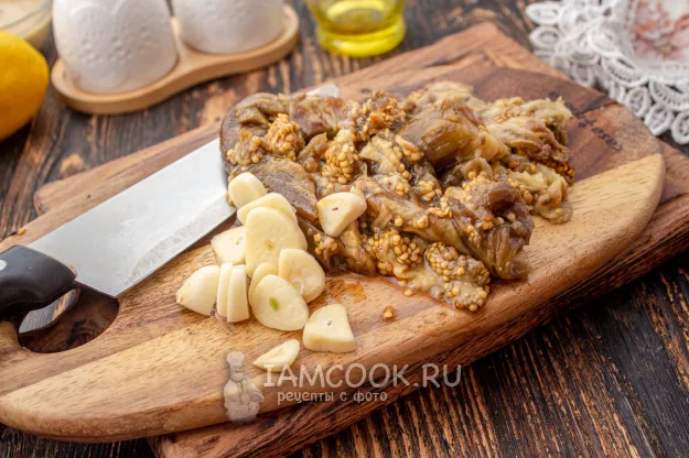 Шаг 4: иллюстрация