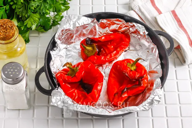 Шаг 2: иллюстрация