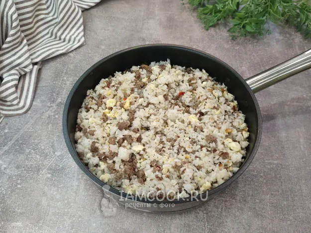 Шаг 9: иллюстрация