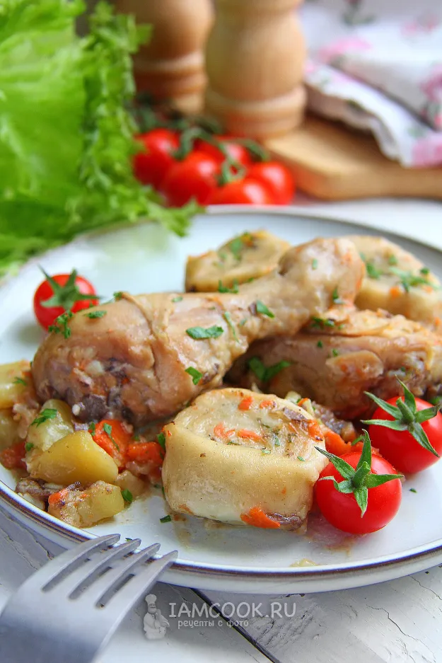 Шаг 12: иллюстрация