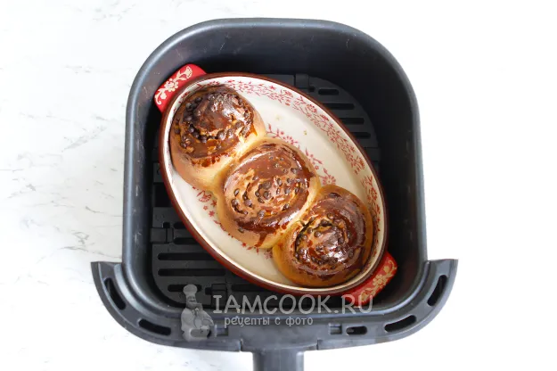 Шаг 16: иллюстрация