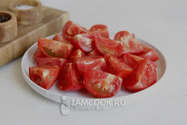 Шаг 2: иллюстрация