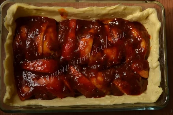 Шаг 7: иллюстрация