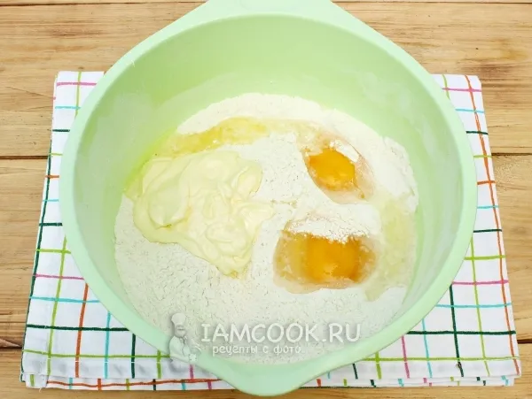 Шаг 2: иллюстрация