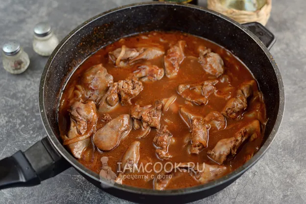 Шаг 10: иллюстрация