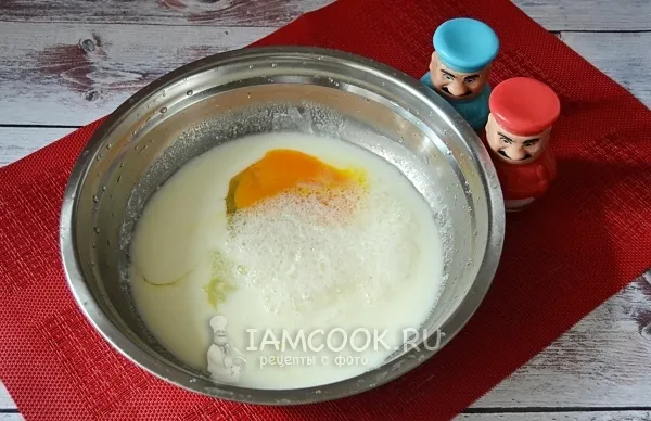 Шаг 5: иллюстрация