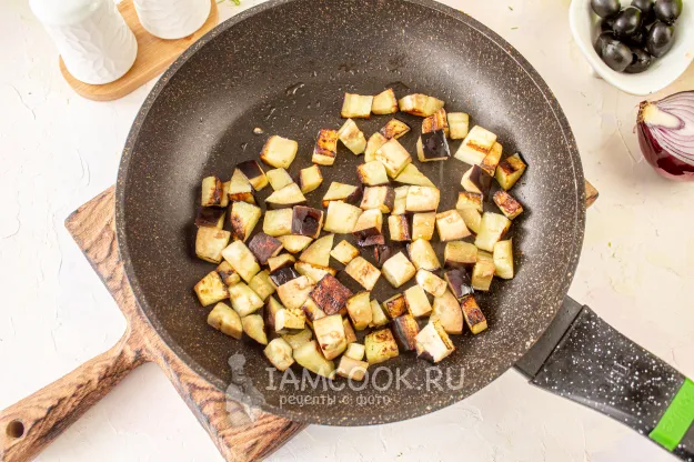 Шаг 2: иллюстрация