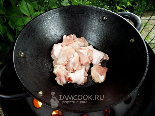 Шаг 2: иллюстрация