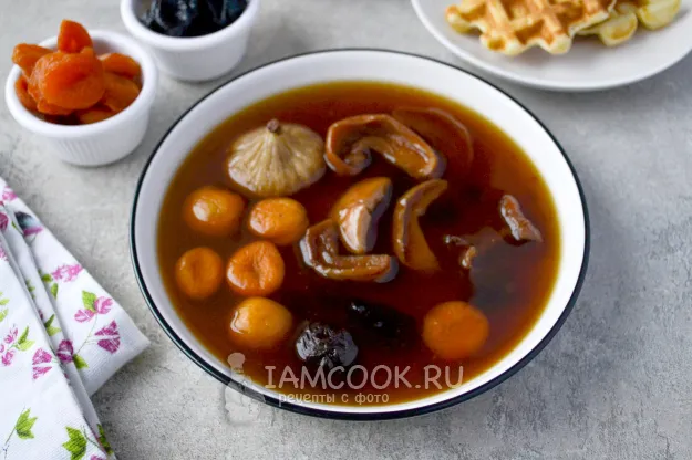 Шаг 8: иллюстрация