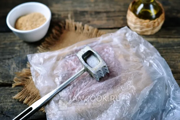 Шаг 2: иллюстрация