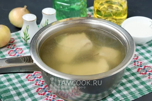 Шаг 2: иллюстрация