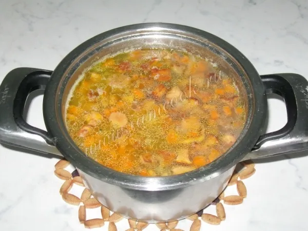 Шаг 9: иллюстрация