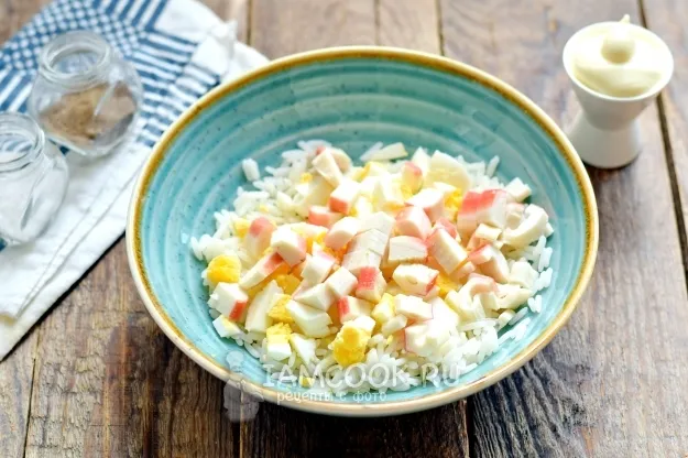 Шаг 6: иллюстрация