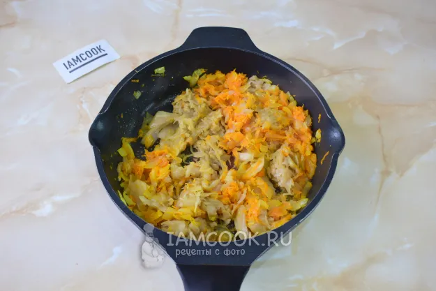 Шаг 7: иллюстрация