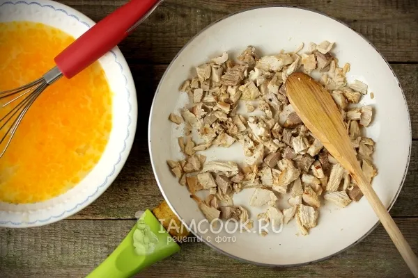 Шаг 2: иллюстрация