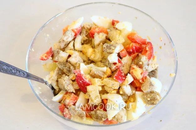 Шаг 9: иллюстрация