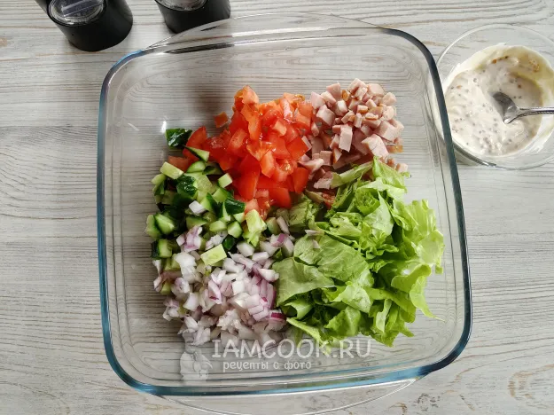 Шаг 2: иллюстрация