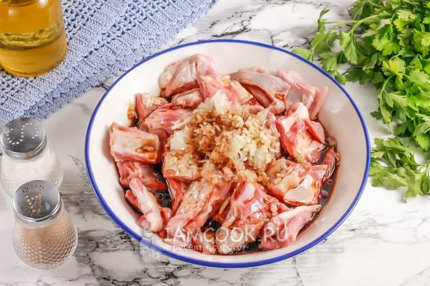 Шаг 4: иллюстрация