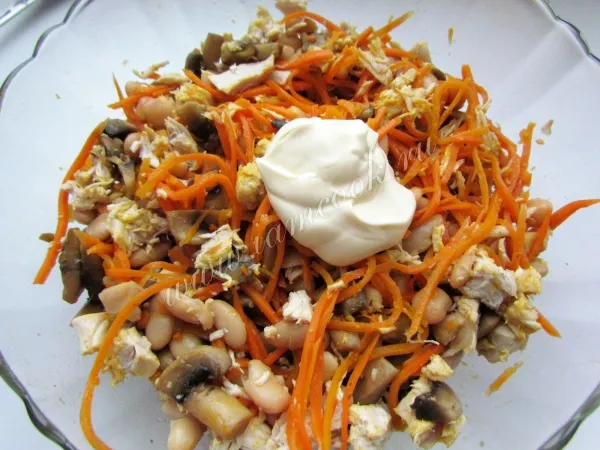 Шаг 9: иллюстрация