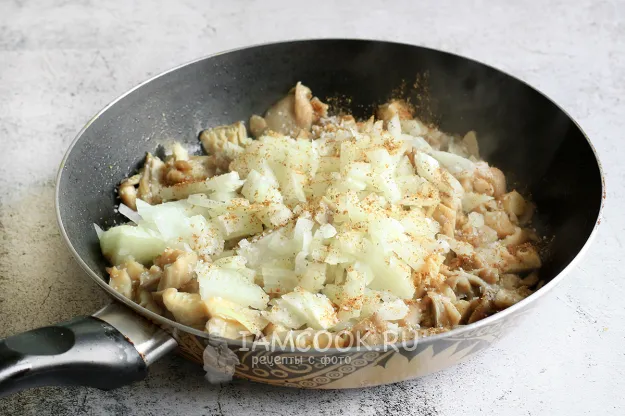 Шаг 3: иллюстрация