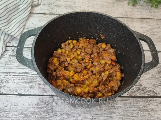 Шаг 10: иллюстрация