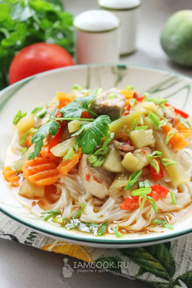 Шаг 12: иллюстрация