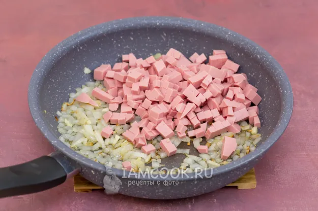 Шаг 3: иллюстрация