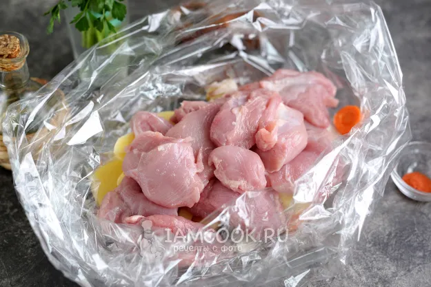 Шаг 3: иллюстрация