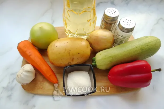 Шаг 1: иллюстрация