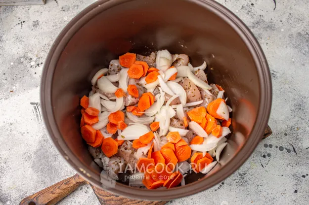 Шаг 6: иллюстрация