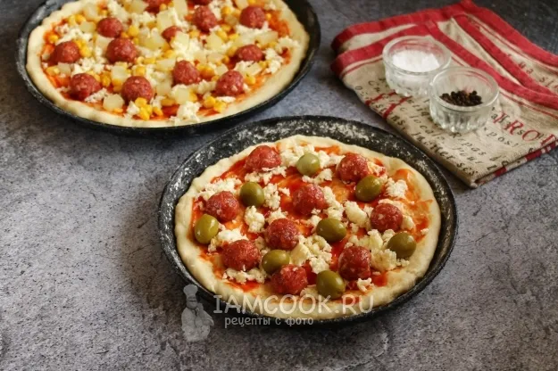 Шаг 6: иллюстрация