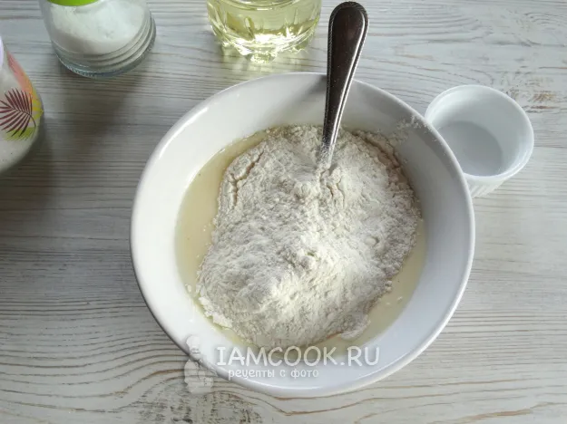 Шаг 3: иллюстрация