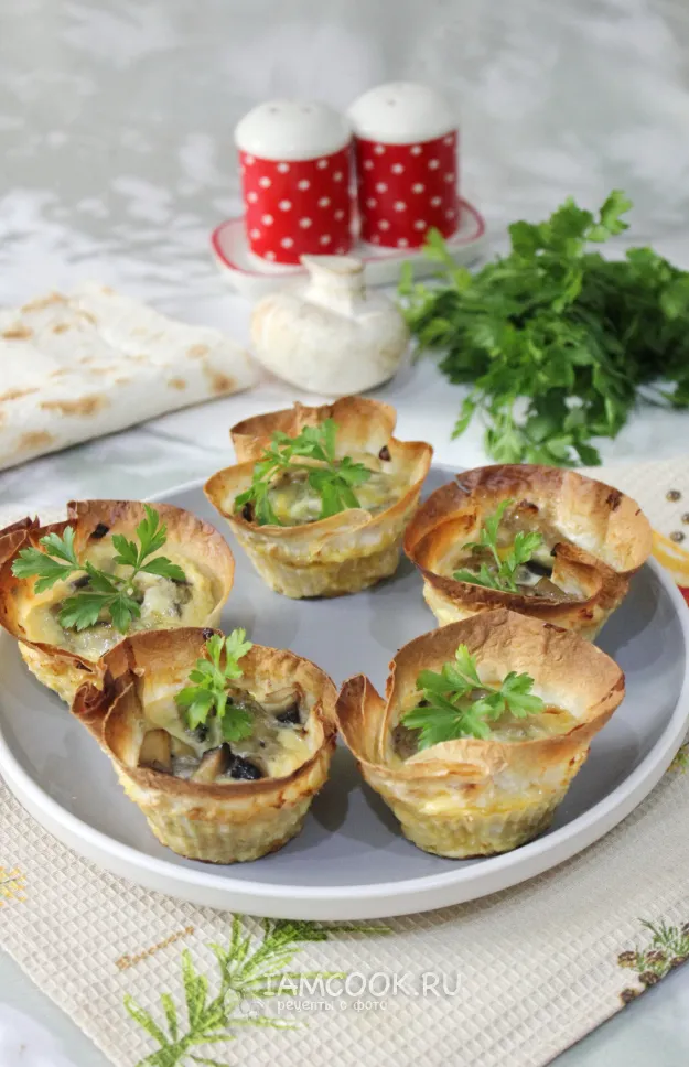 Шаг 13: иллюстрация