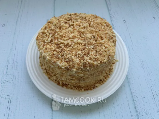 Шаг 17: иллюстрация