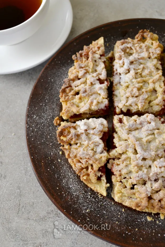 Шаг 10: иллюстрация