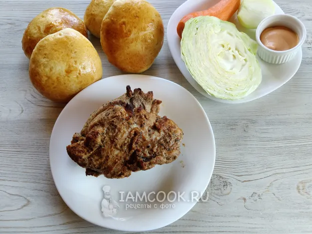 Шаг 5: иллюстрация