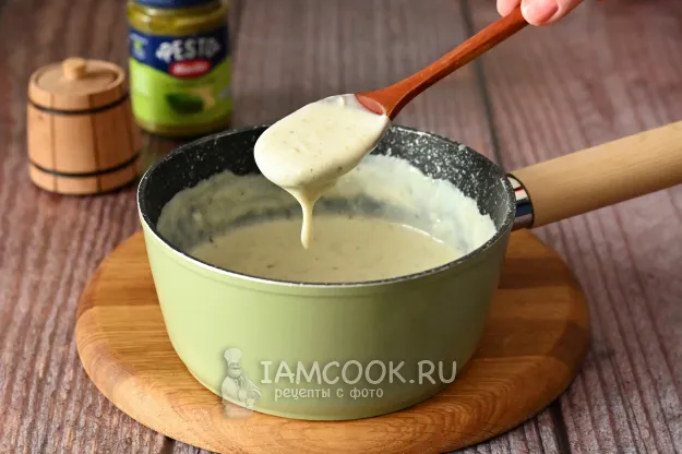 Шаг 9: иллюстрация