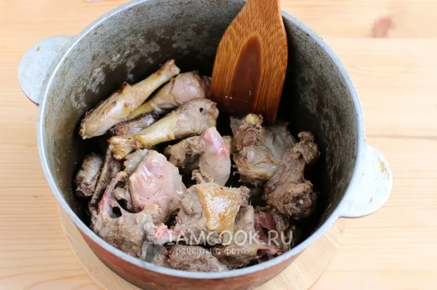 Шаг 4: иллюстрация