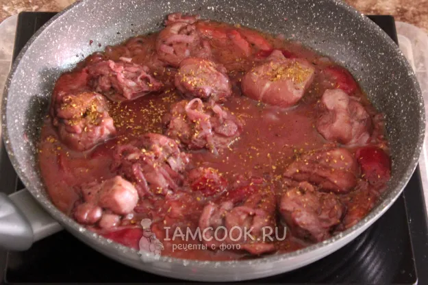 Шаг 9: иллюстрация