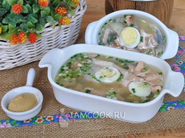 Шаг 9: иллюстрация