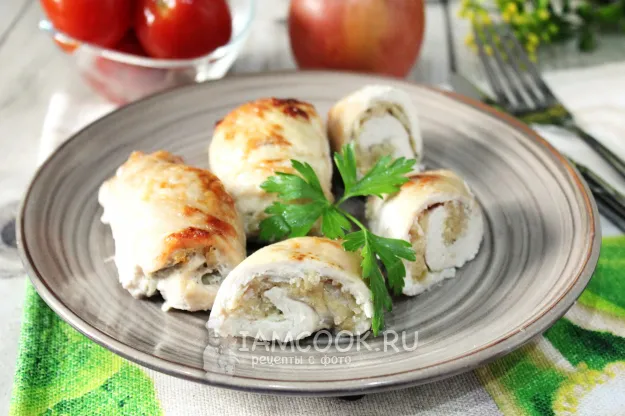 Шаг 12: иллюстрация